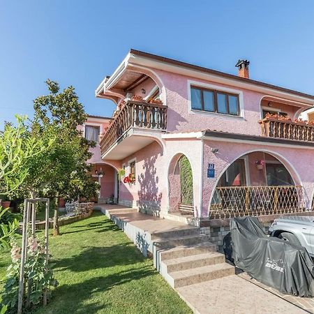 Apartments Darinka Poreč Exterior foto