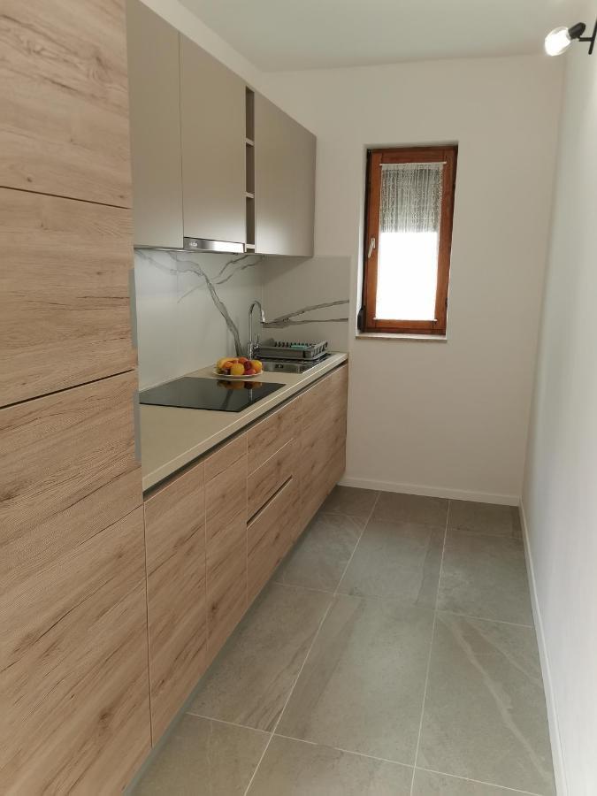 Apartments Darinka Poreč Exterior foto